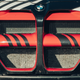 Illustration for article titled The BMW M4 GT3 Prototype Racer Proves The New Grille Looks Good When Its Functional